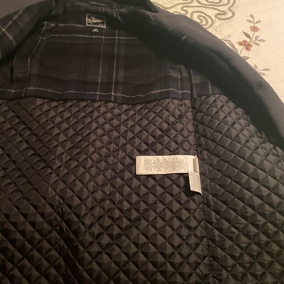 Rothschild coat big boys size 14 - Picture 5 of 10